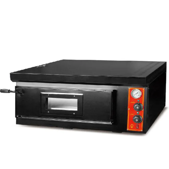 

Итальянская электрическая печь для пиццы, электрический ресторан