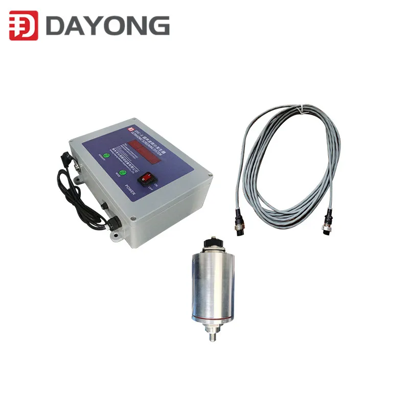 High Quality Ultrasonic Sieving Transducer And Generator For Vibrating Screen/vibration Sieve Component Parts