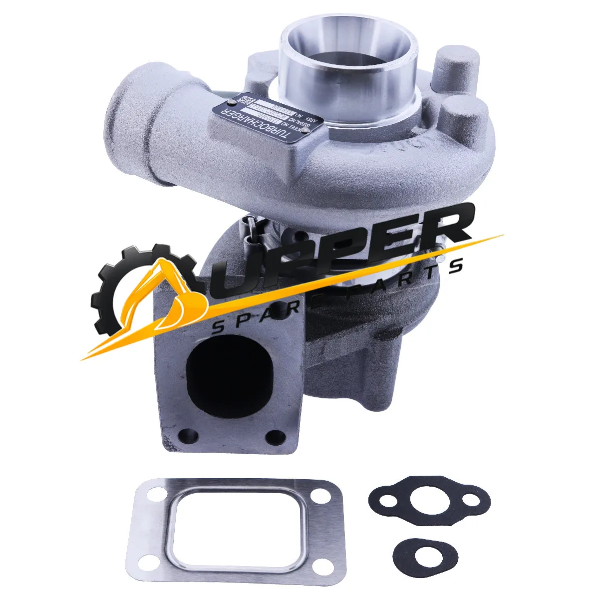 Turbo TD04HL Turbocharger 5I-8122 For Caterpillar 312 312B 311 311B Engine 3064
