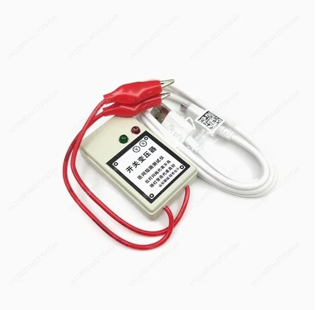 Switching Power Supply Transformer Turn-to-turn Short Circuit Tester Gree/Midea Air Conditioner Inverter Computer Board