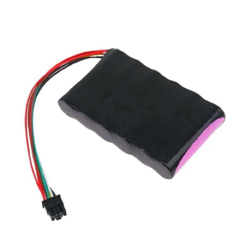 100% New 23893 P1741000082 Battery 10.8V 5000mAh For Masimo Radical-7 Pulse Oximeter High Quality Replacement Battery