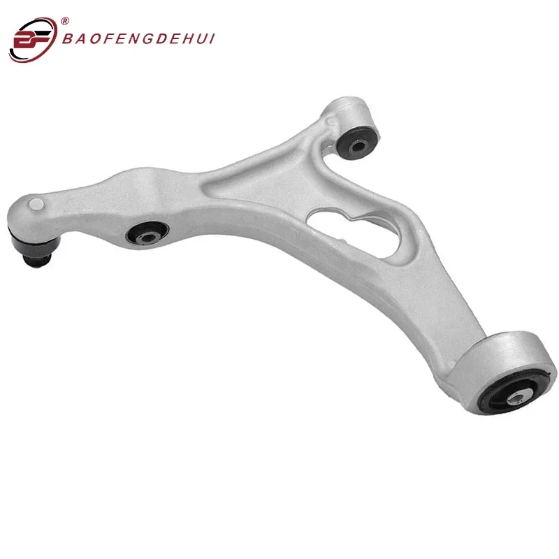 7P0407151E 7P0407152E Front Lower Suspension Control Arm For Porsche Cayenne For Volkswagen For Audi Q7 7P0407151E 7P0407152E