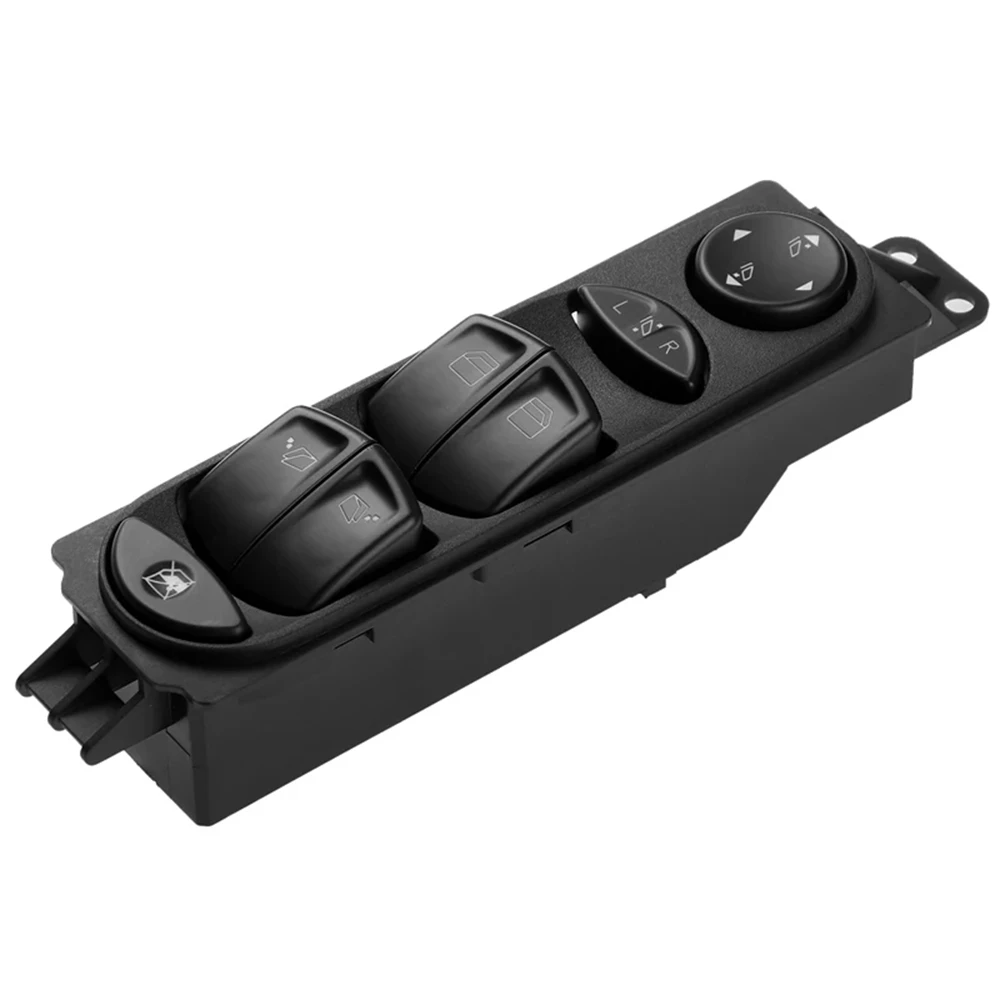 

Electric Power Window Control Switch 6395451313 A6395451313 For Mercedes-Benz Viano W639 2006-2012 Car Parts ﻿