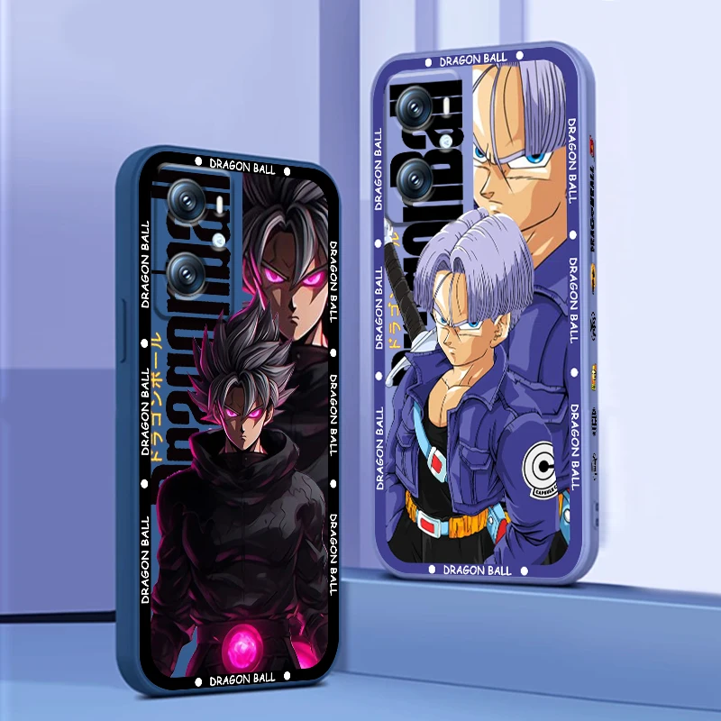 

Japanese D-D-Dragon Ball Anime Liquid Left Rope For OPPO Find X6 X5 X3 A98 A96 A94 A93 A77 A76 A74 A72 A57 A53 A16 5G Cover