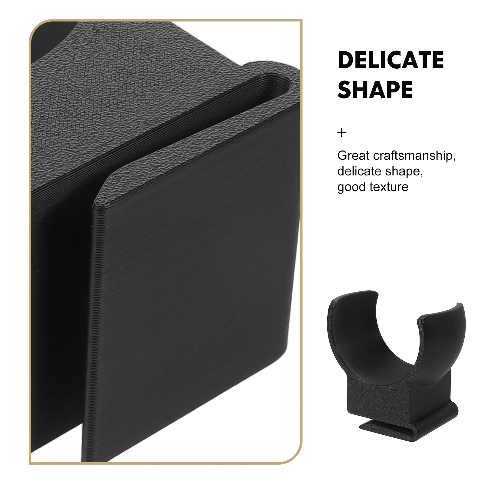 أداة تدريب محمولة بمشبك خصر كرة التنس للالتقاط السريع وحامل قوي للممارسة الخارجية وإكسسوارات كرة البيسبول،