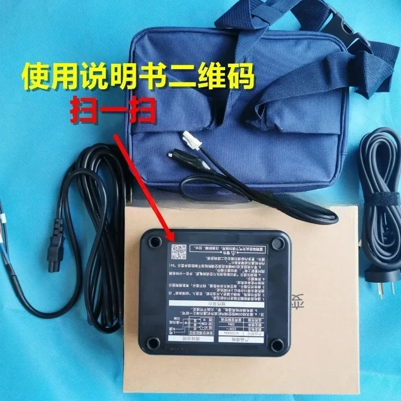 New Portable Inverter Air Conditioner Tester Multi-function Maintenance Mainboard Test Tool GT2D3AAa