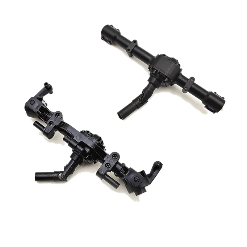 Bridge Axle For 1/12 RC Climbing Crawler Car MN D90 D91 MN90 MN91 MN99S Spare Parts Accessories