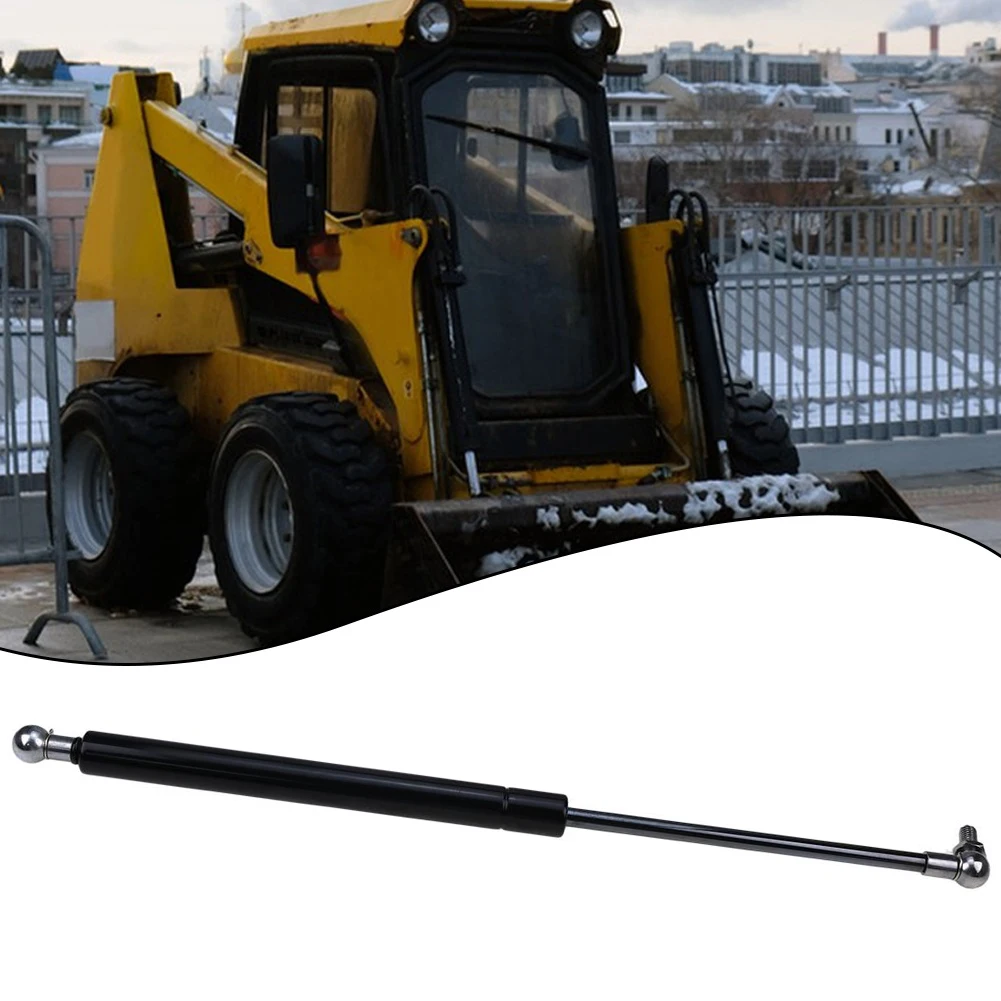 7142371 Door Shock Gas Strut Spring For Bobcat S450 S530 S570 S590 S650 A770 Loader Hatch Replacement Part Accessory Wholesale