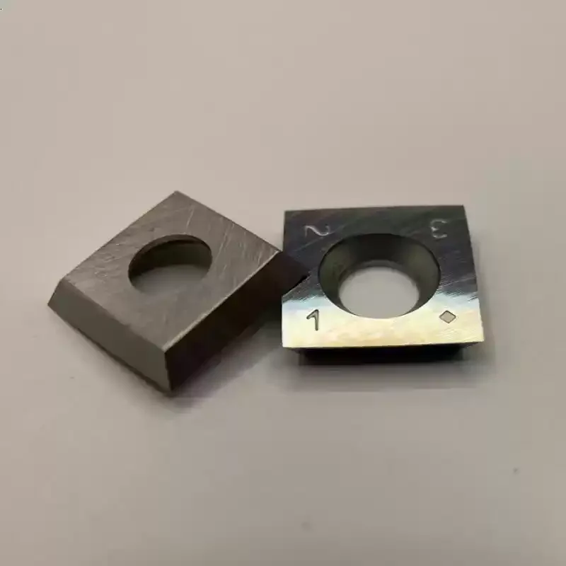Spiral Woodworking  Blade Flat Planer Four-sided Planer Woodworking Sand Planer 14 2.0 * 15 * 2.5 * 30