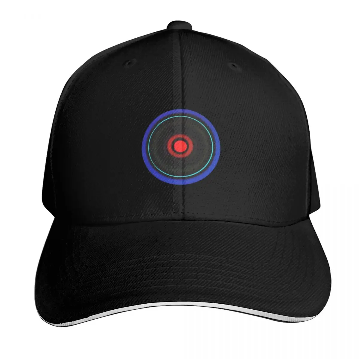 NEW ORDER BAND Baseball Cap Gift for Him Her Casual Daily Wear Quick Dry Performance