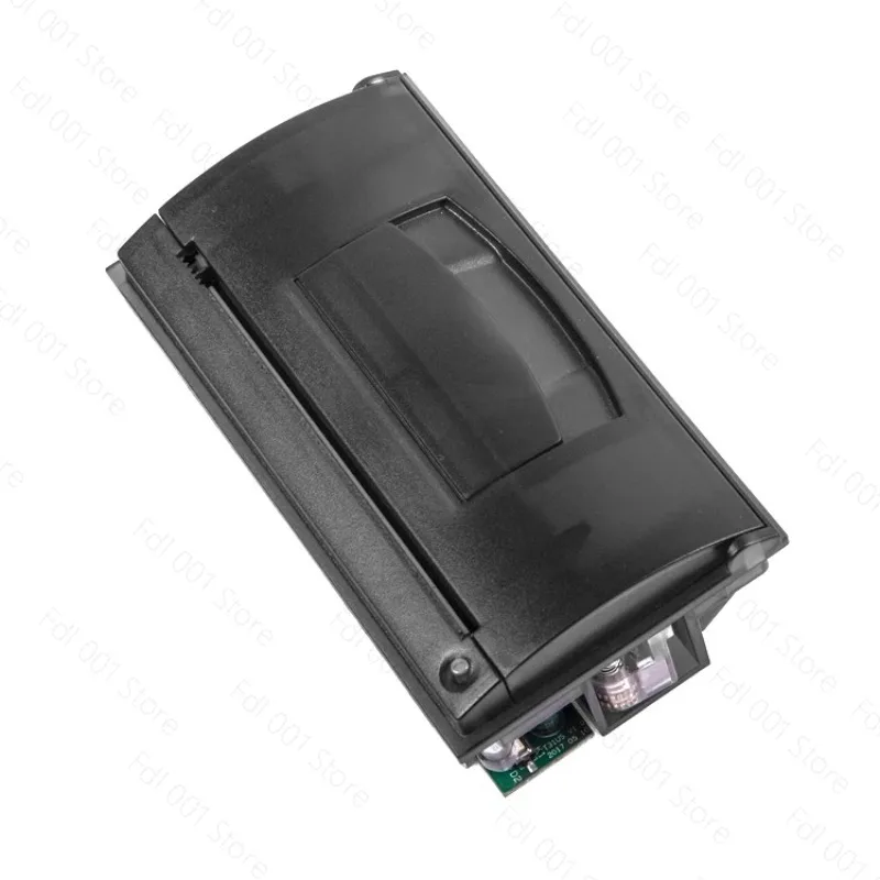 3inch Mini Thermal Panel Printer 80mm Embedded Thermal Receipt Printer Module