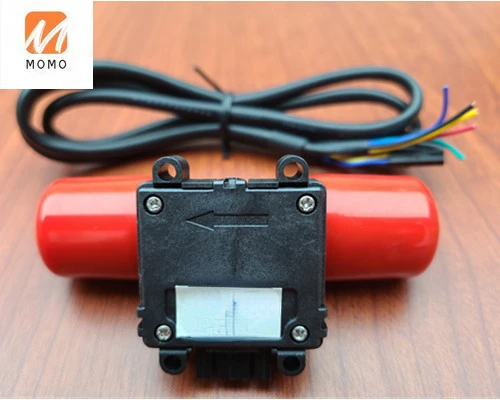 Sensor AWM720P1 medizinischer Sauerstoff-Durchflusssensor für Beatmungsgeräte