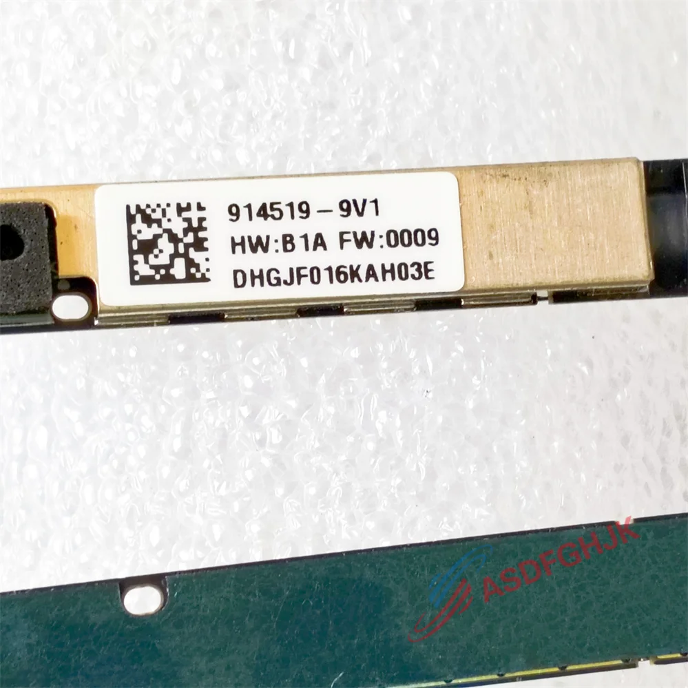 for HP 15-BW 15-BS 250 G6 255 G6 17-AK Stream 11-AK Webcam Camera Board 914519-9V1 test ok