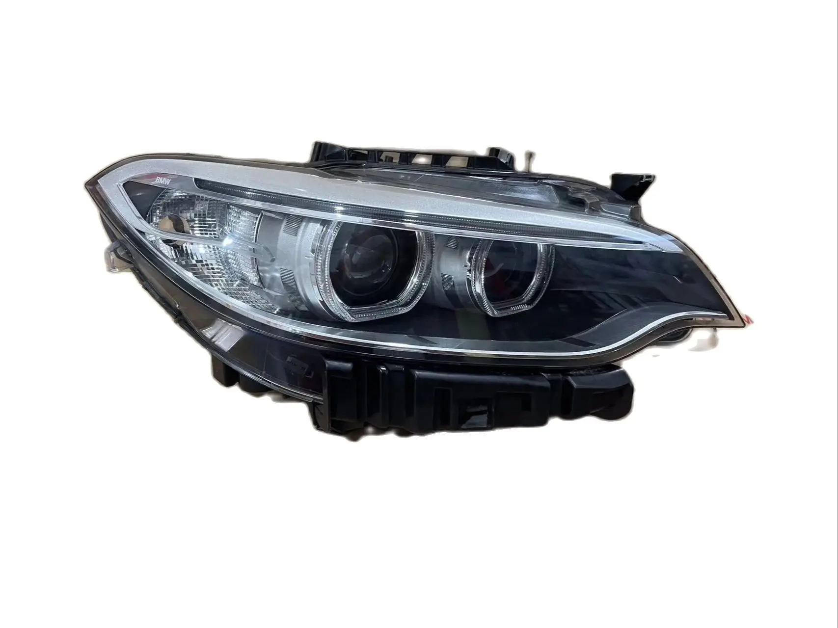 

Car accessories for BMW 2 series F22 F23 headlights, LED headlights, original high-quality headlights, model years 18-20