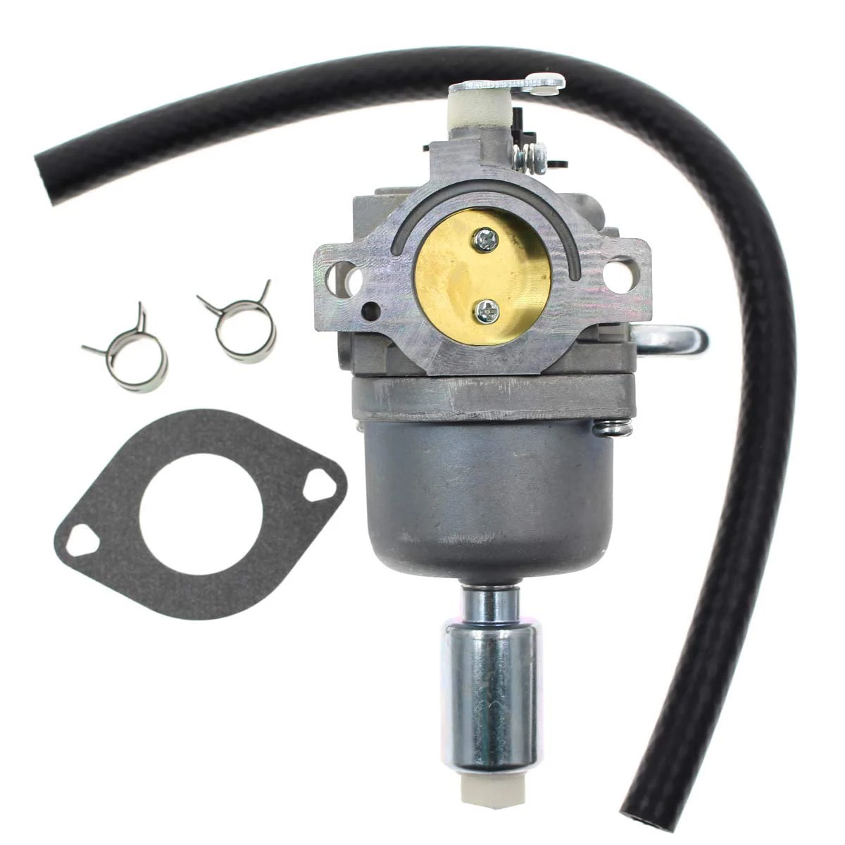 Carburetor Fits For Briggs Stratton 591731 796109 594593 590400 796078 498811 794161 795477 4U8-31H777-796109