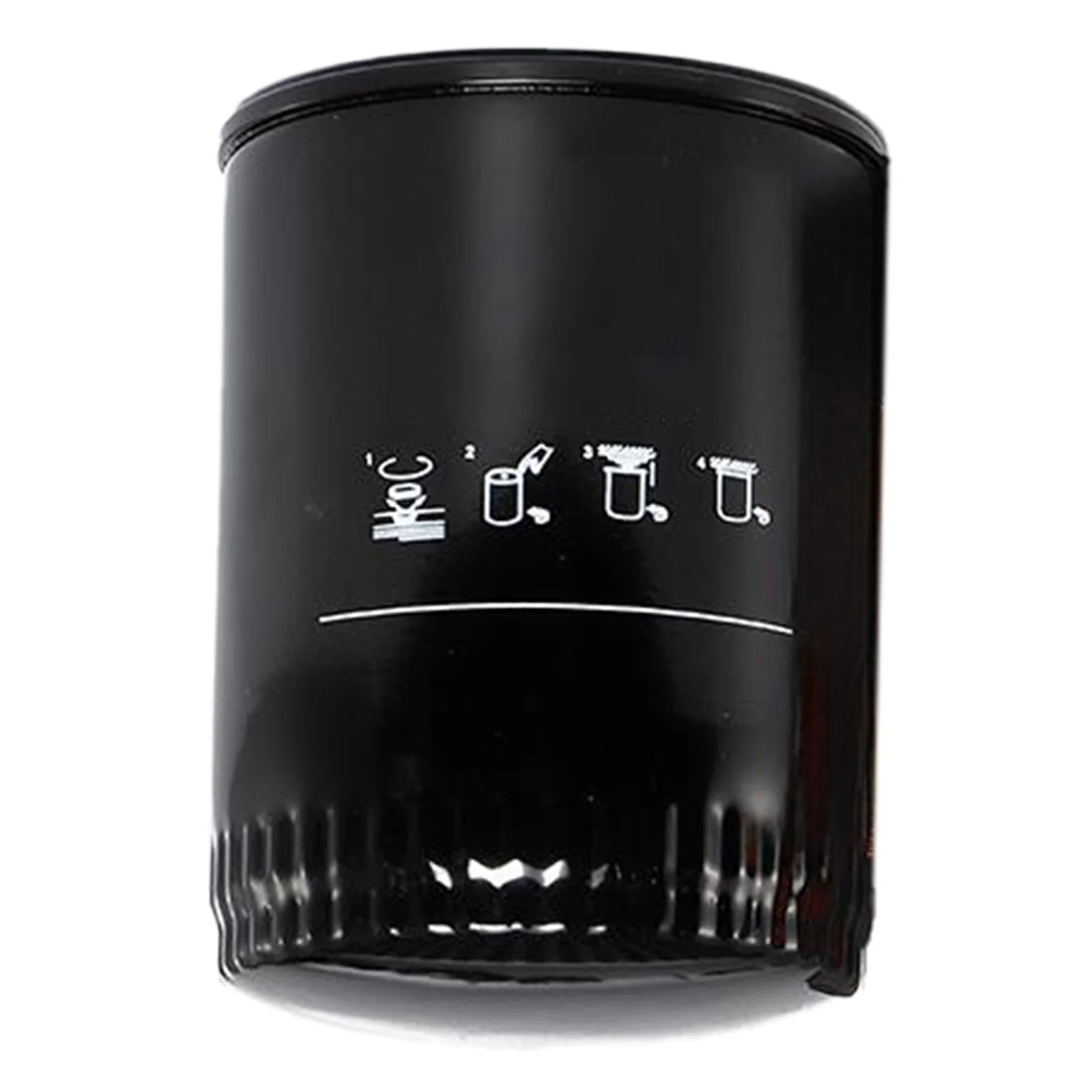 

Oil Filter JM-2007 For Komatsu PC56-7, PC56-8 Mini Excavators