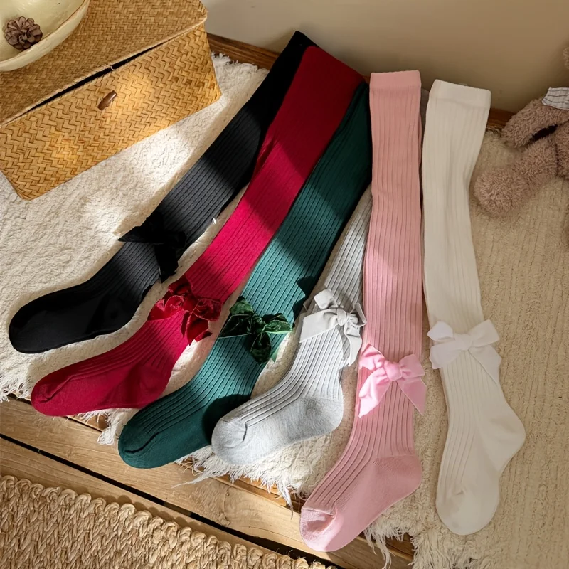 1 Satz Kinder-Fliege-Socken mi – Twin Needle Stretch Bewertung und Preis