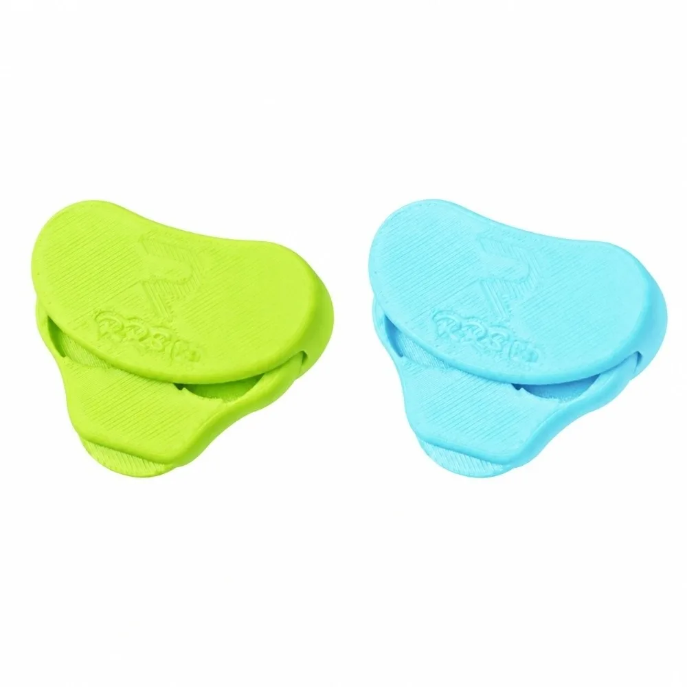 Plastic Battery Back Cover Opener Green Blue Multiple Models Battery Cover Opening Tool Lightweight Battery Storage Tool