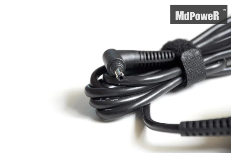 19.5V 2.05A 40W 4.0x1.7 مللي متر AC محول شاحن الكمبيوتر المحمول ل HP Mini 110 210 HSTNN-DA18 580402-003 622435 584540-001 N17098