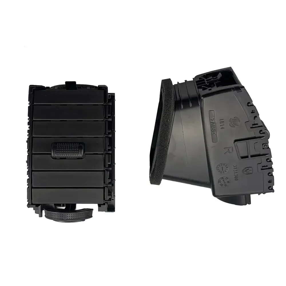 Applicable to the Instrument Panel Air for the Toyota Hiace 2005-2018 Conditioning Outlet Vents Dashboard A/C Outlet