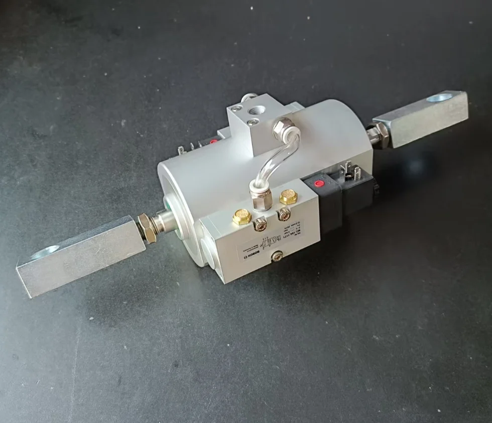 

1 комплект, высококачественный пневматический цилиндр G2.335.159 L2.335.071 M4.335.007 SM74