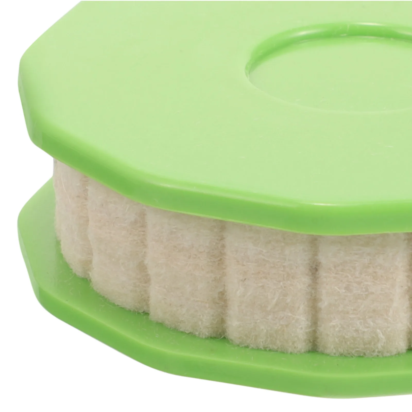 2개입 자전거 체인 윤활제 도구 부드러운 작동 재사용 가능한 디자인 자전거 및 오토바이에 적합 필수 사이클링 용품