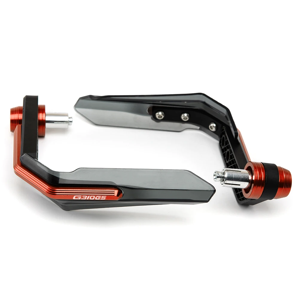 Motorcycle For BMW G310R G310GS G 310 R GS G310 R GS 2021 2020 2017 2018 19+ Motorcycle Hand Guard Handguard Shield Windproof