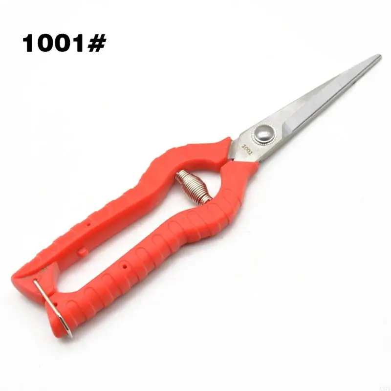 X37E 0.2In Replace Springs for Pruning Shears Trimming Scissors