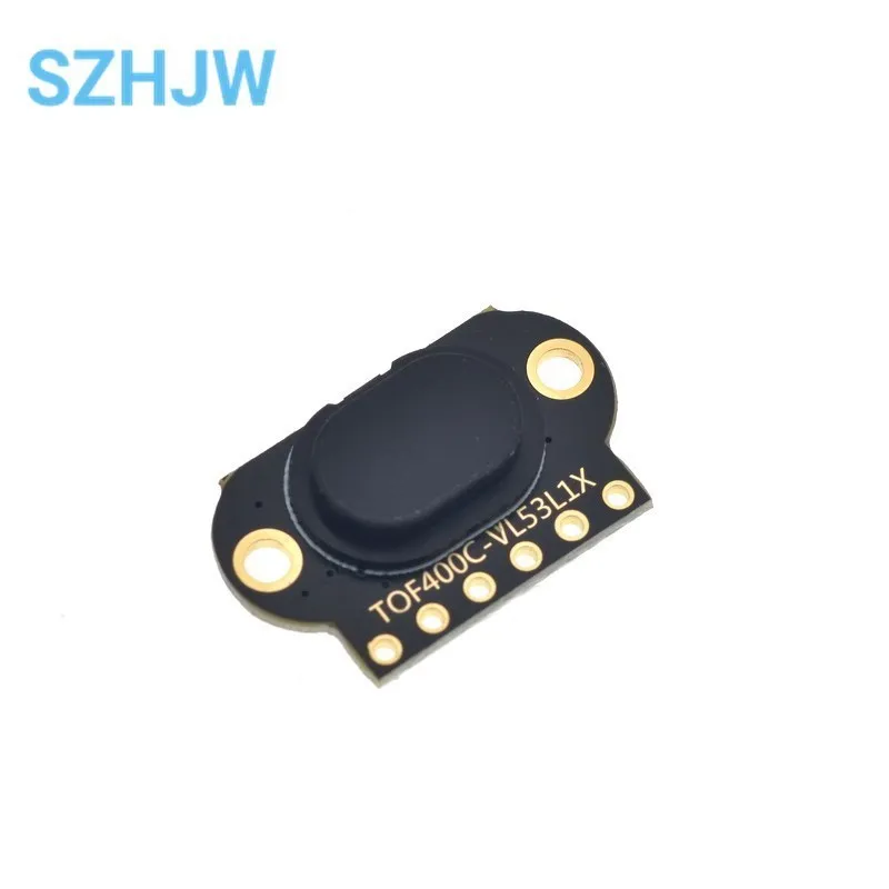 TOF050C 200C 400C Laser Ranging Sensor Module TOF Time-of-flight Distance IIC Output For Arduino VL6180 VL53L0X VL53L1X