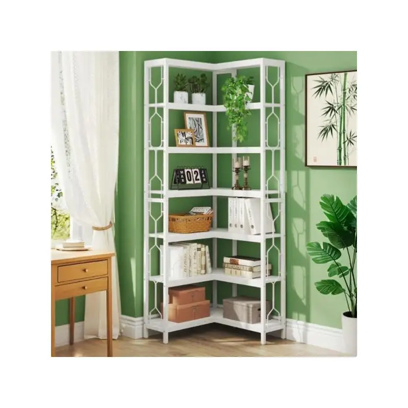 Storage Shelf Cabinet for Books and Organizing Essentials - Versatile and Stylish Bookcase for Home and Office Use