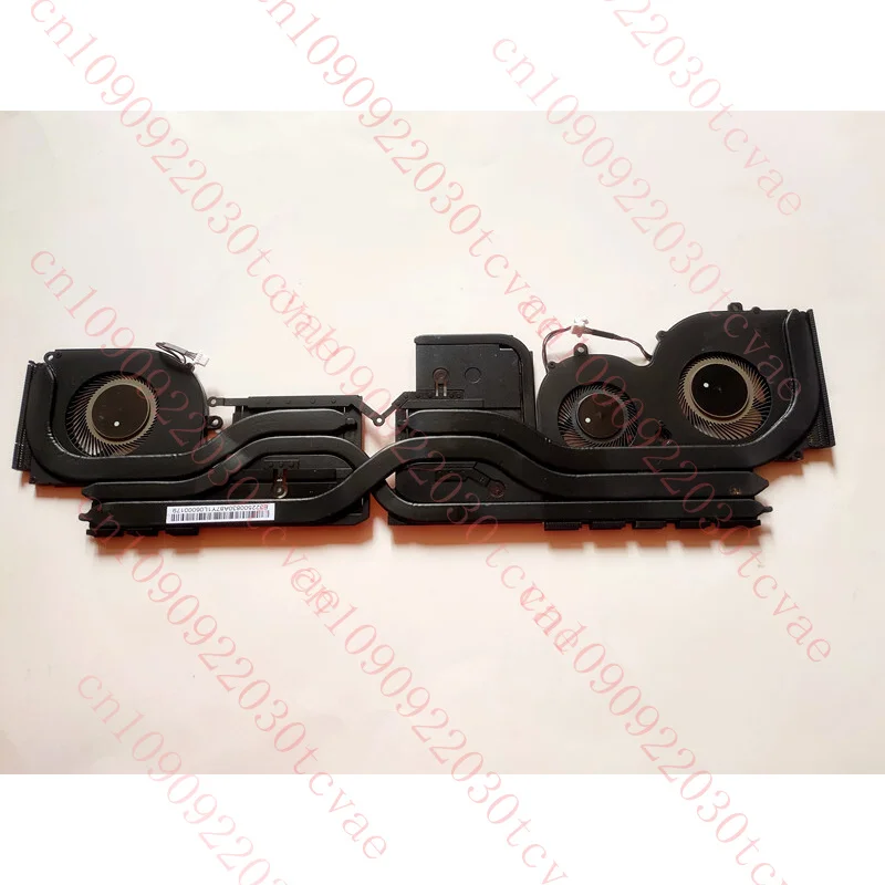 

New for MSI Z16 A11UET-236CN 1571 fan HEATSINK