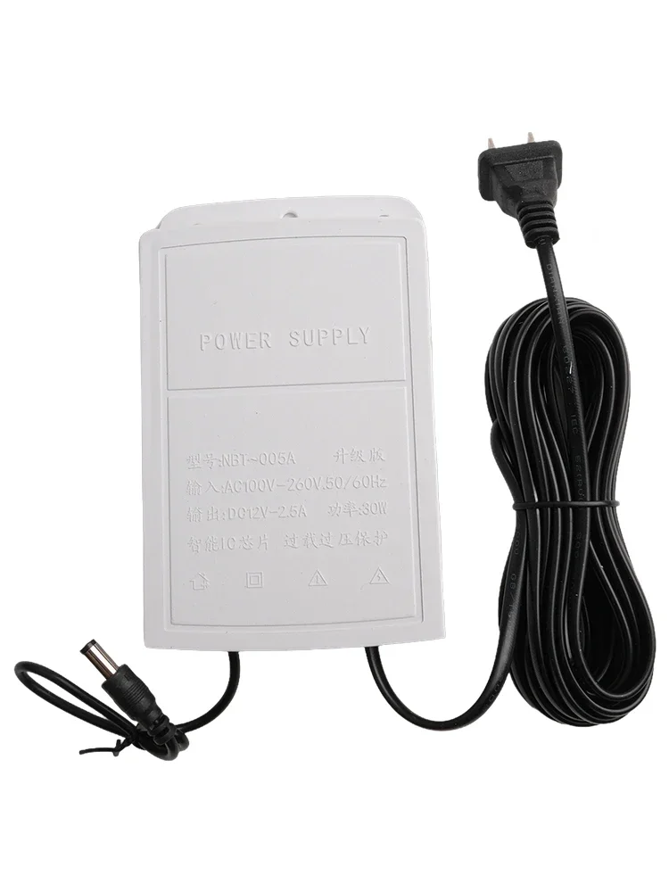 Consistent Power UPS Power Supply Endurance Power Supply Easy To Install High-capacity Battery Long-lasting Power