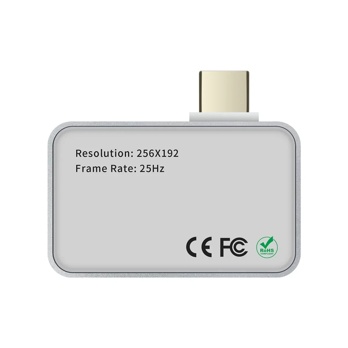 

Cheap 256*192 Thermal imaging camera for PCB Repair Phone Thermal Imager