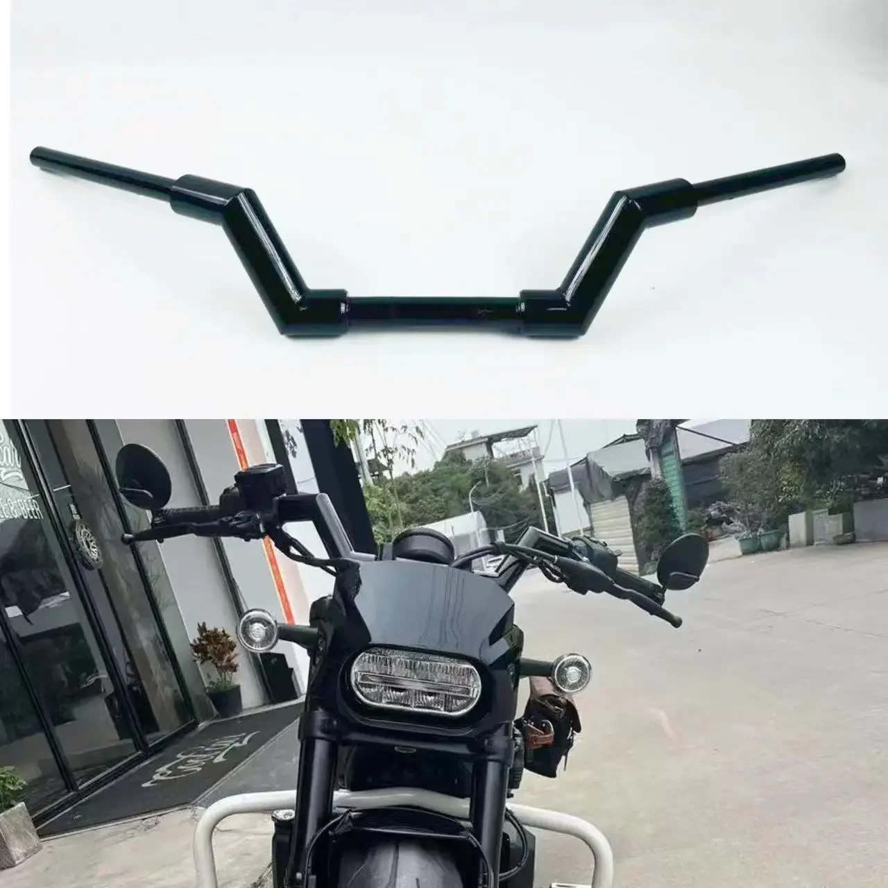 Motorcycle 1.5‘’ Ap…