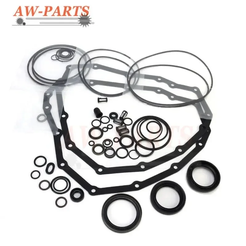 Car Accessories JF015E RE0F11A CVT Transmission Overhaul Kit Gearbox Repair Kit For Nissan Chevrolet Nissan SUNNY Sentra