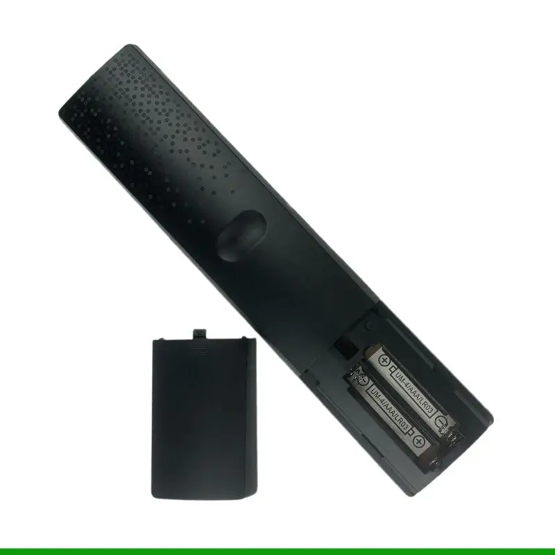 U55C Remote Control for ERF2D36H Replacement Remote ABS Construction Portable Ergonomic Design Television Accessory
