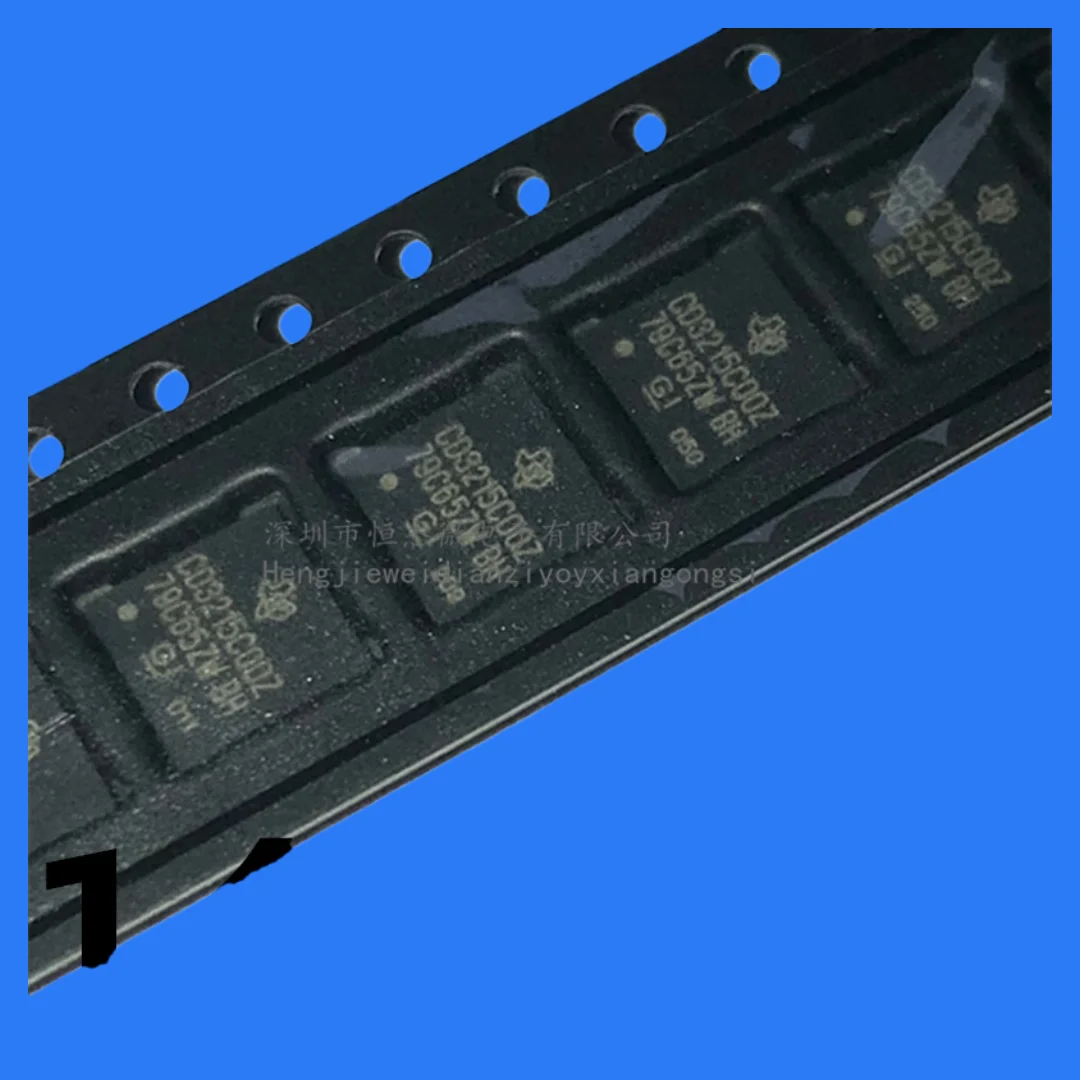 2PCS/new original CD3215C00Z CD3215C00ZBHR BGA package charging IC chip