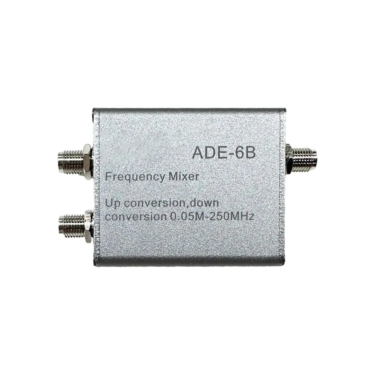 2026 New 0.05M-250MHz -6B Active Hybrid Inverter Up Conversion Down Conversion Mixer Cellular Communication Instruments