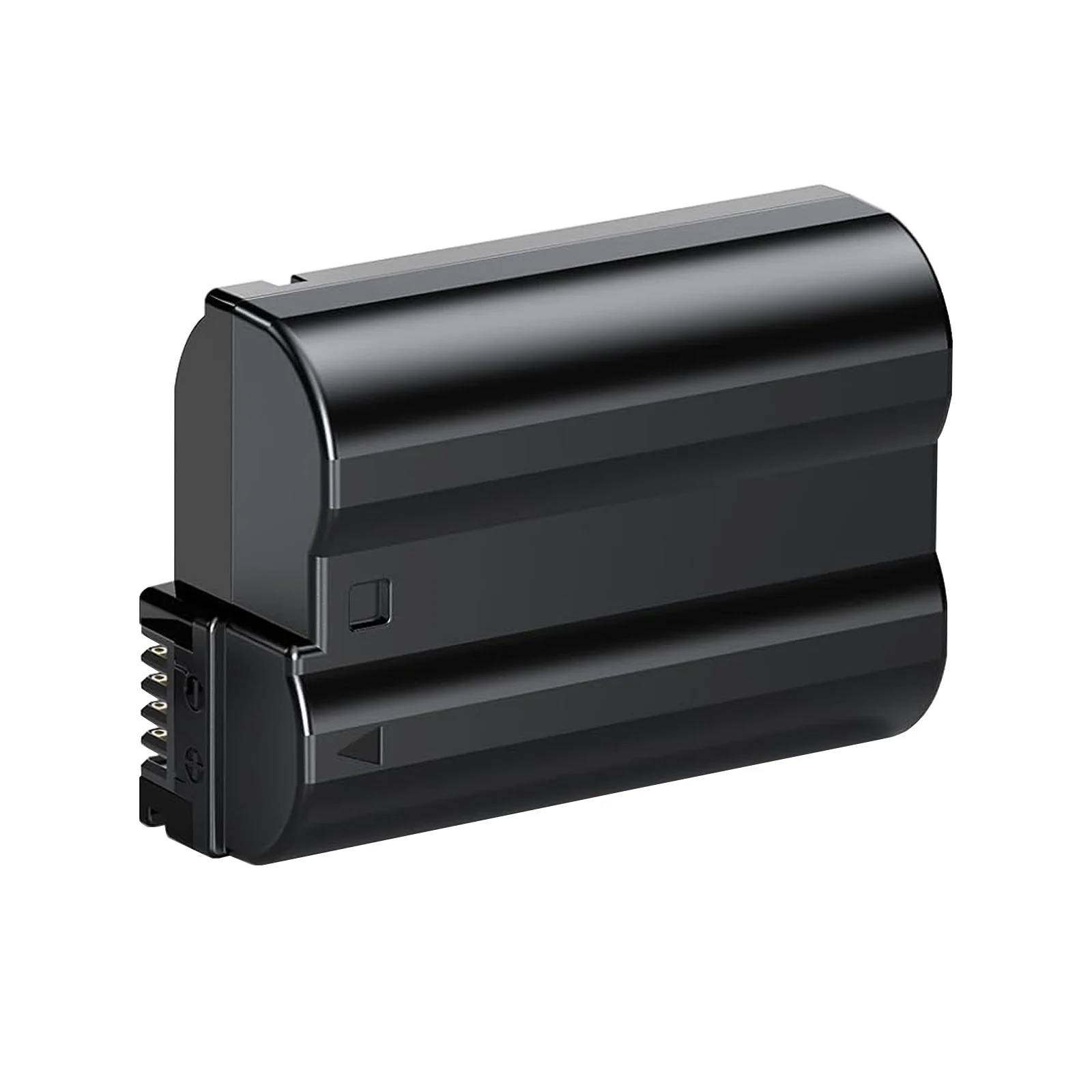 EN-EL15c Rechargeable Battery And 15W Fast 2-Slot Charger For Nikon Z8 ZR Z7II ZF Z6III Z7 Z6II Z6 D850 D810A D7500 D750 D7200