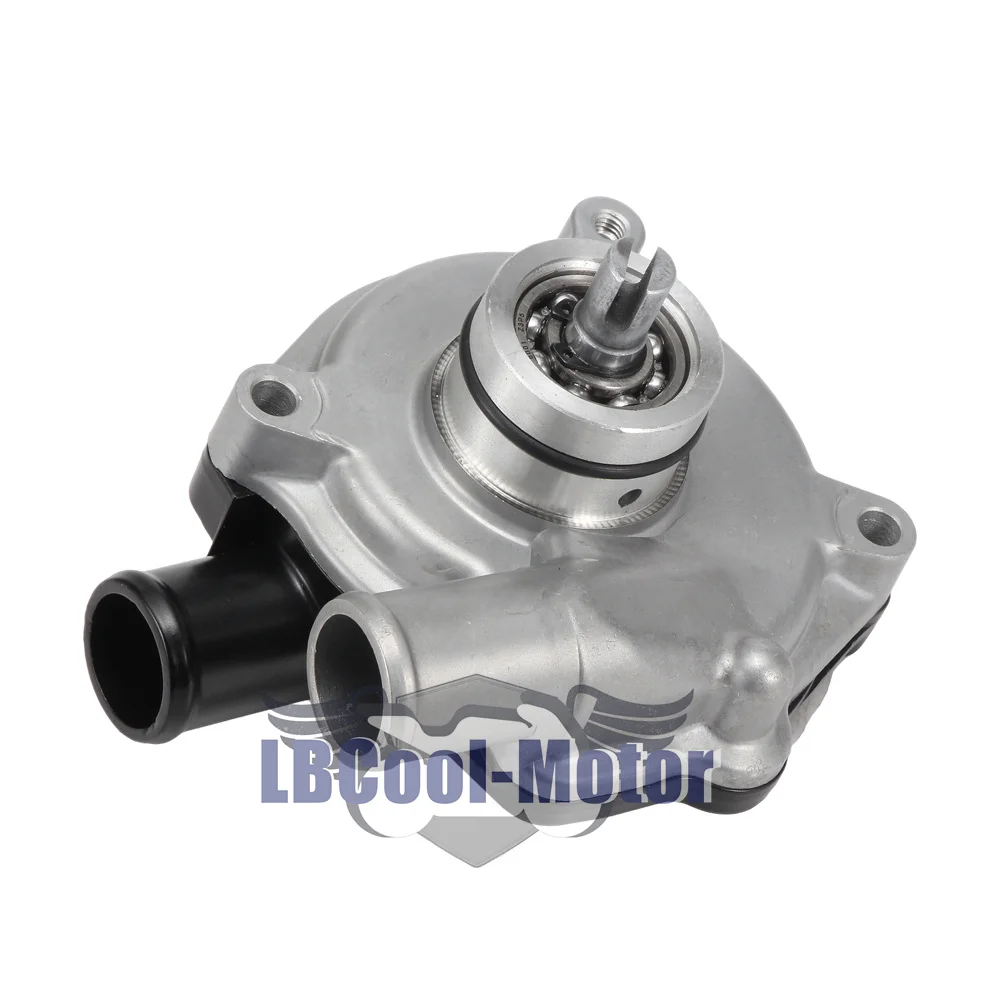 

Engine Water Pump Assy Kit for YAMAHA YZF R6 YZFR6 1999-2005 YZF R6S 2003-2009 FZ6 2004-2009 5VX-12421-00-00 5EB-12421-00-00