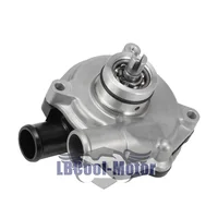 Kit de conjunto de bomba de agua de motor para YAMAHA YZF R6 YZFR6 1999-2005 YZF R6S 2003-2009 FZ6 2004-2009 5VX-12421-00-00 5EB-12421-00-00