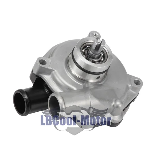 Kit de conjunto de bomba de agua de motor para YAMAHA YZF R6 YZFR6 1999-2005 YZF R6S 2003-2009 FZ6 2004-2009 5VX-12421-00-00 5EB-12421-00-00