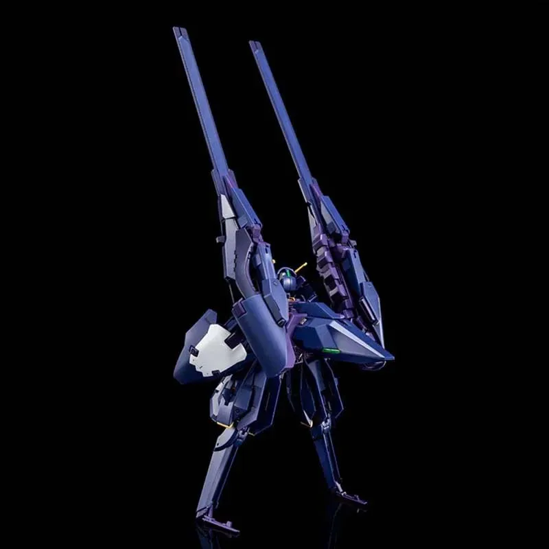 Bandai Gundam Model Kit HGUC PB R6 Hazel 2 Wondwart Psycho Blade