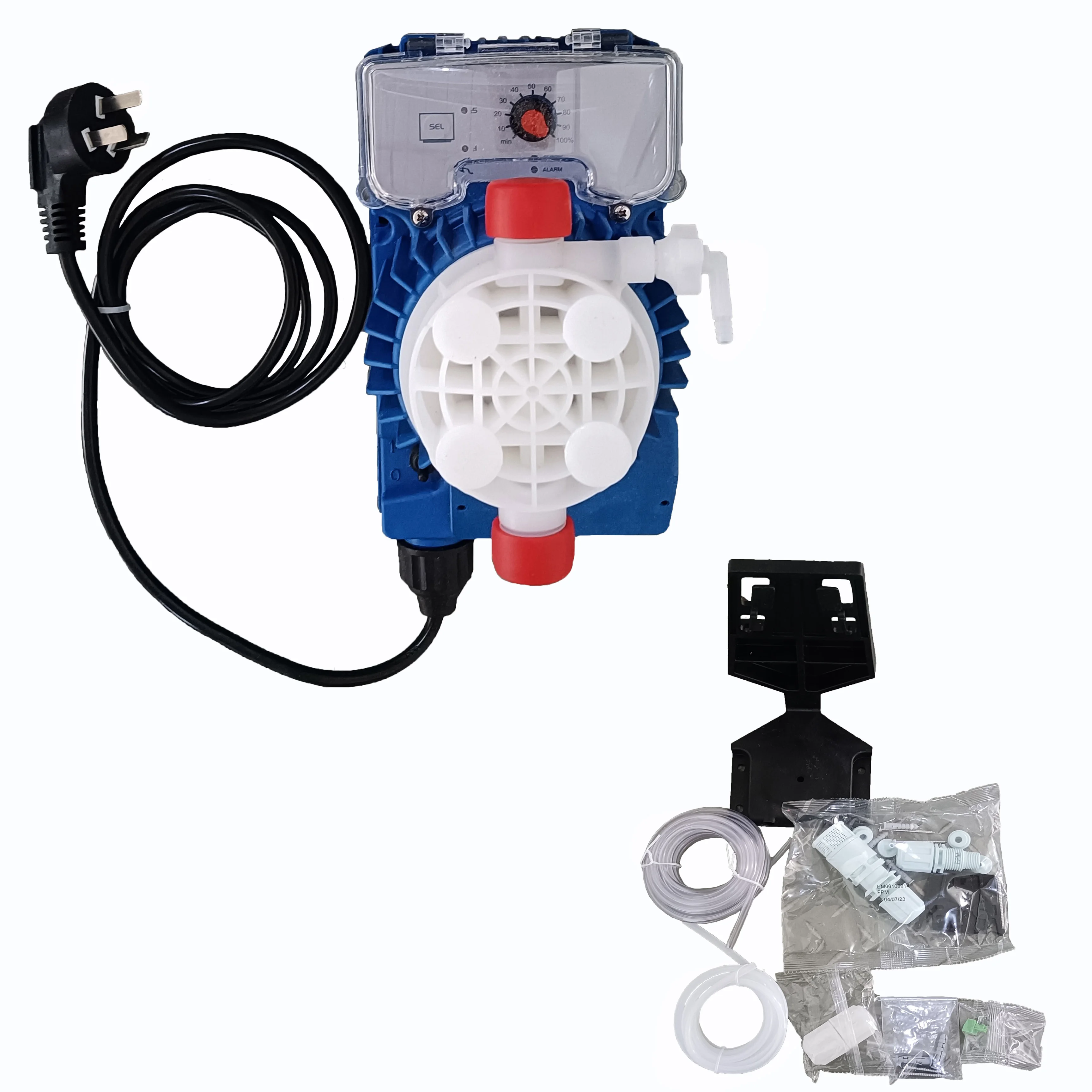 Seko Automatic Mete…