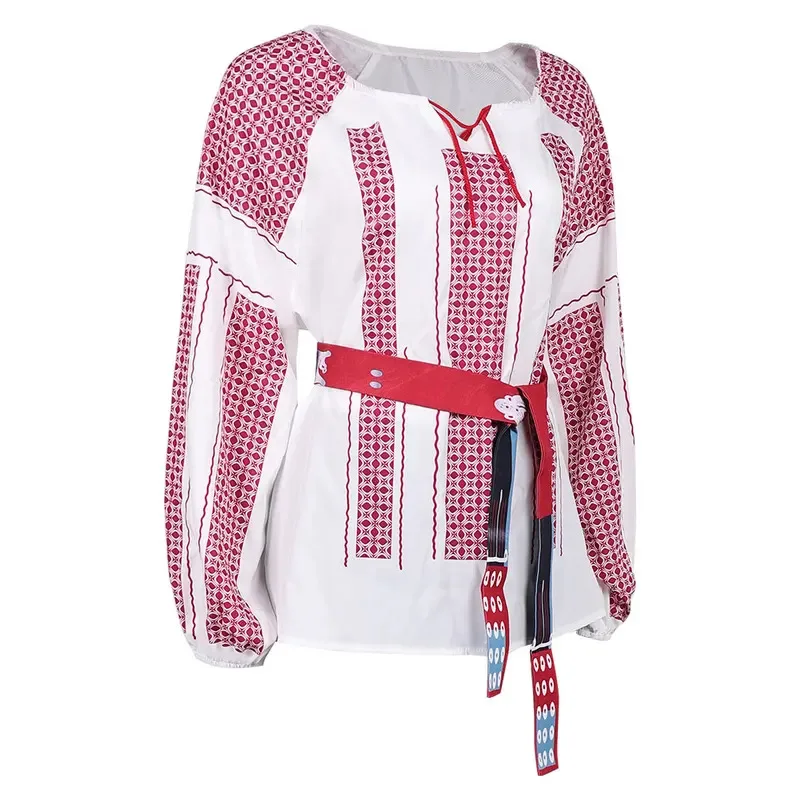 ABBA Cos Agnetha Anni-Frid 코스프레 판타지아 70s 의상 빈티지 드레스 변장 여성용 할로윈 카니발 의류 sd;32