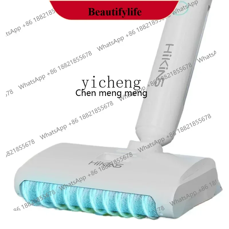 

AB02 Легкая долговечная стиральная машина для домашней беспроводной умной подметания и мытья полов