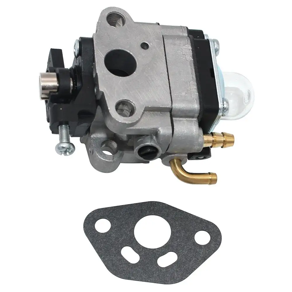 Imagem -02 - Carburador para Mac Oleo Sparta 25 Sparta 26 Sparta 250s Sparta 250t Sparta 250tr Efco 8200 8260 8270 8271 200 260 8270