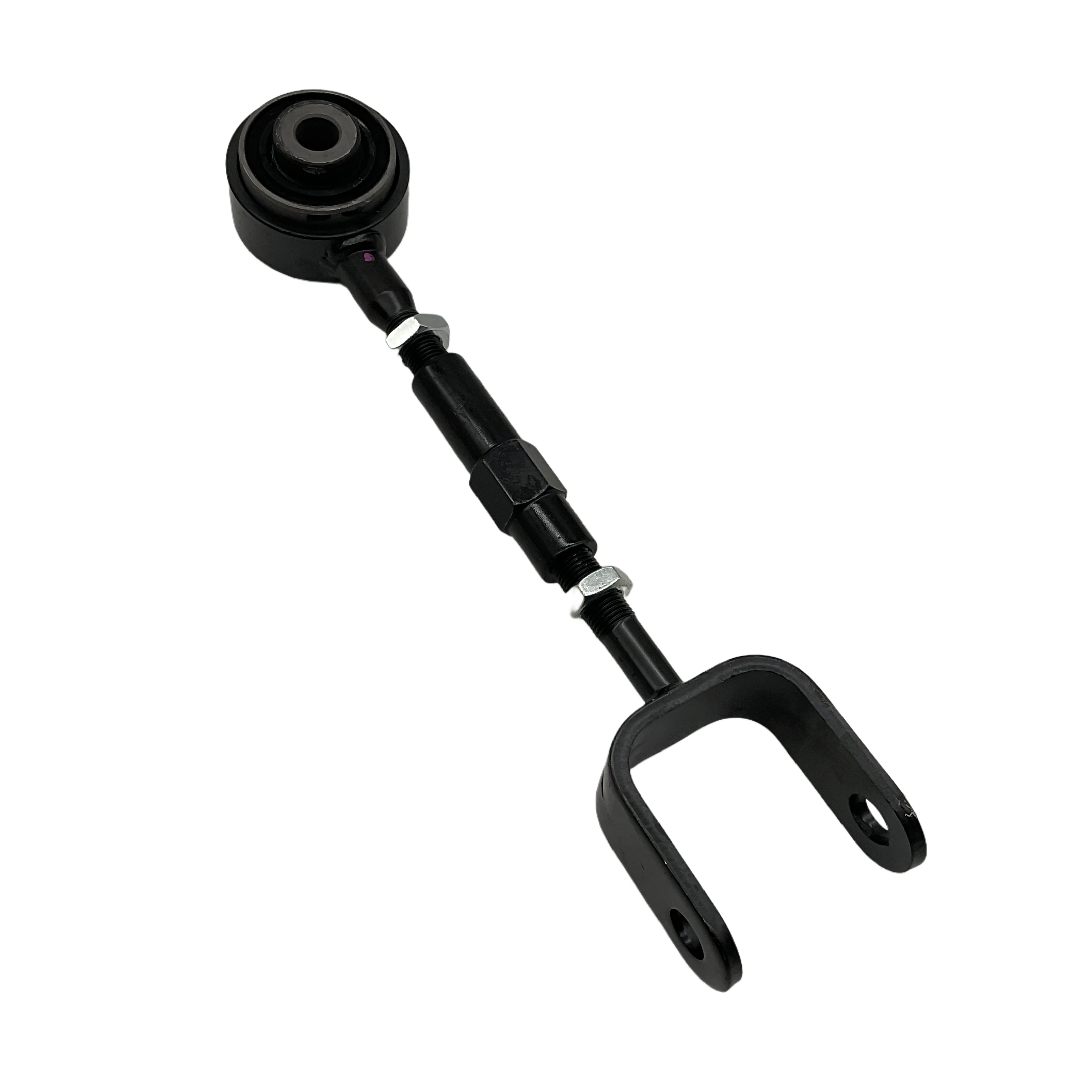 BB5Z5A972G Rear Control Arm Adjustable Rear Axle Pull Rod (Top) for Ford Explorer 11-17