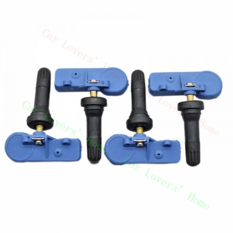 

A+ TPMS Car Tire Pressure Monitoring for Cars Opel Vauxhall Chevrolet 433MHz Sensor