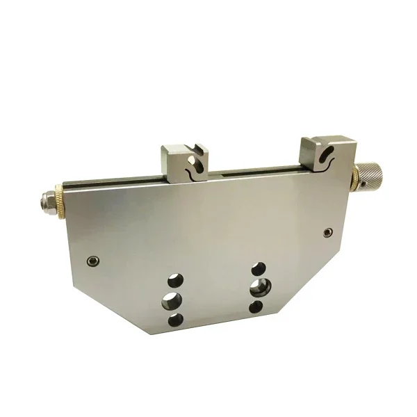 

HPEDM HE-R06668 precision system 3R tooling 3R-292.3 manual Wire EDM adjustable super vise